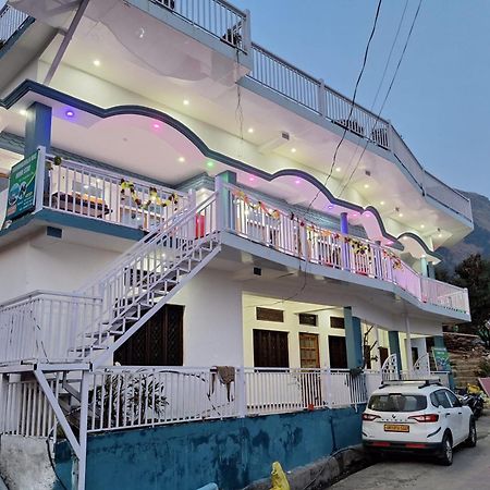 Chandarshila Hike Homestay Ukhimath Esterno foto