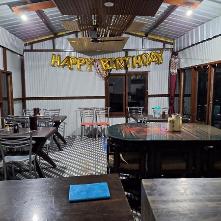 Chandarshila Hike Homestay Ukhimath Esterno foto
