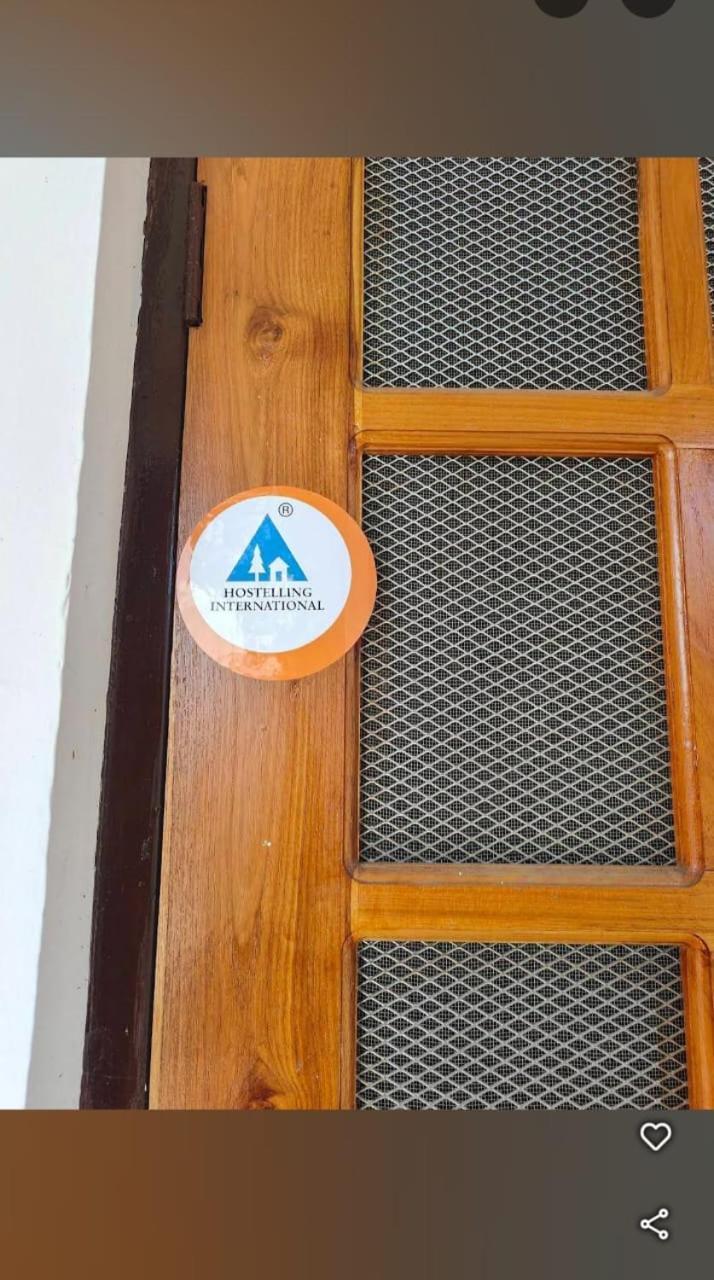 Chandarshila Hike Homestay Ukhimath Esterno foto